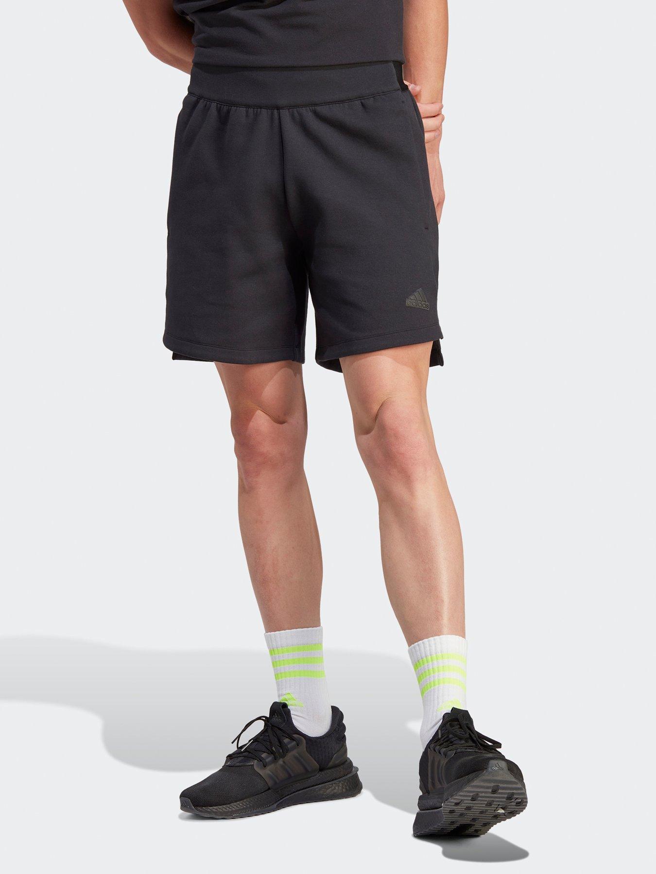 adidas-zne-premium-shorts-black