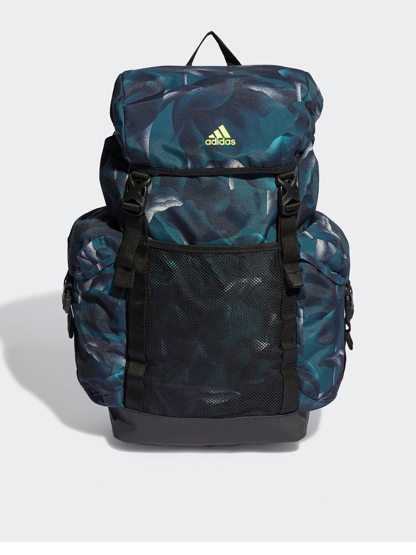 adidas X_PLR Backpack | Very.co.uk