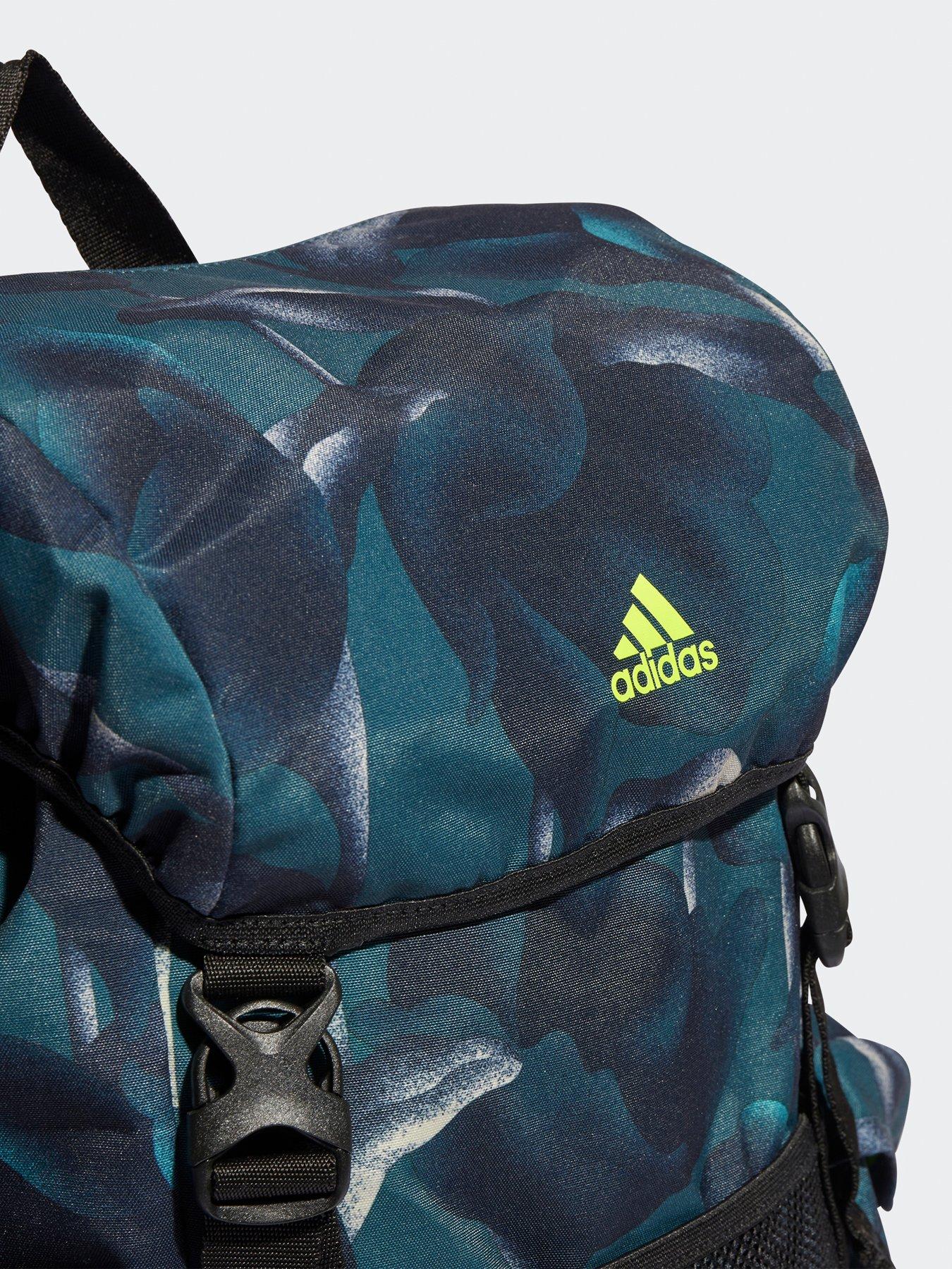 adidas X_PLR Backpack | Very.co.uk