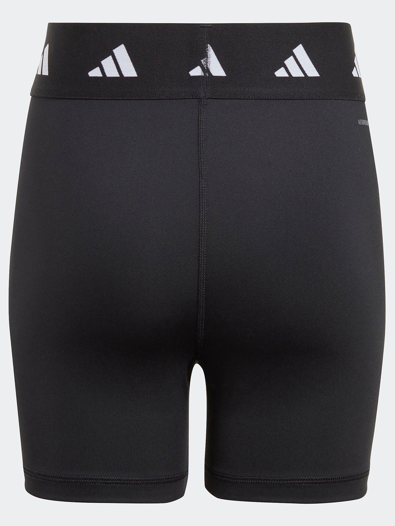 Women's adidas Techfit 7-Inch Short Tights