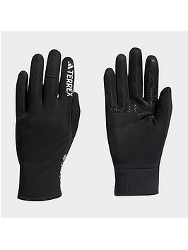 Adidas Terrex Gore-Tex Windstopper Gloves