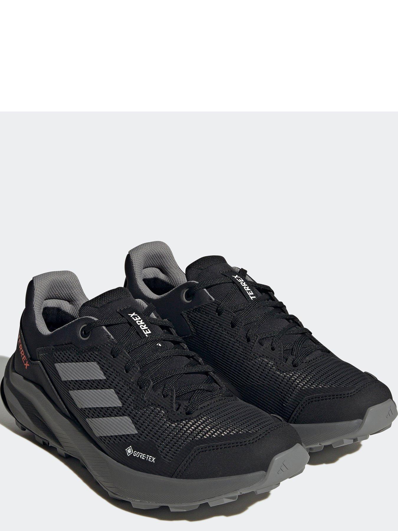 Adidas trail running shoes gore clearance tex