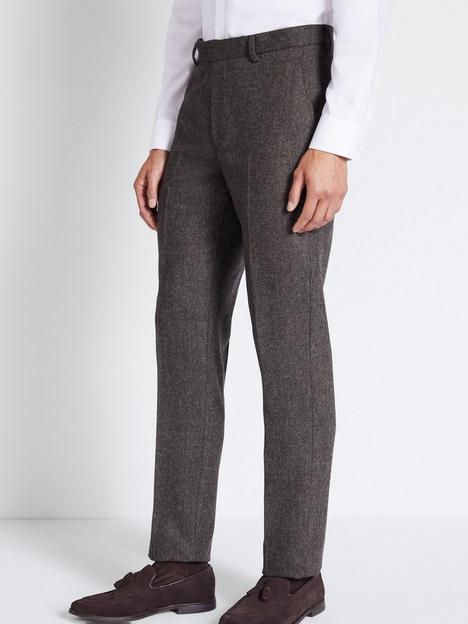 moss-tailored-fit-herringbone-trousers