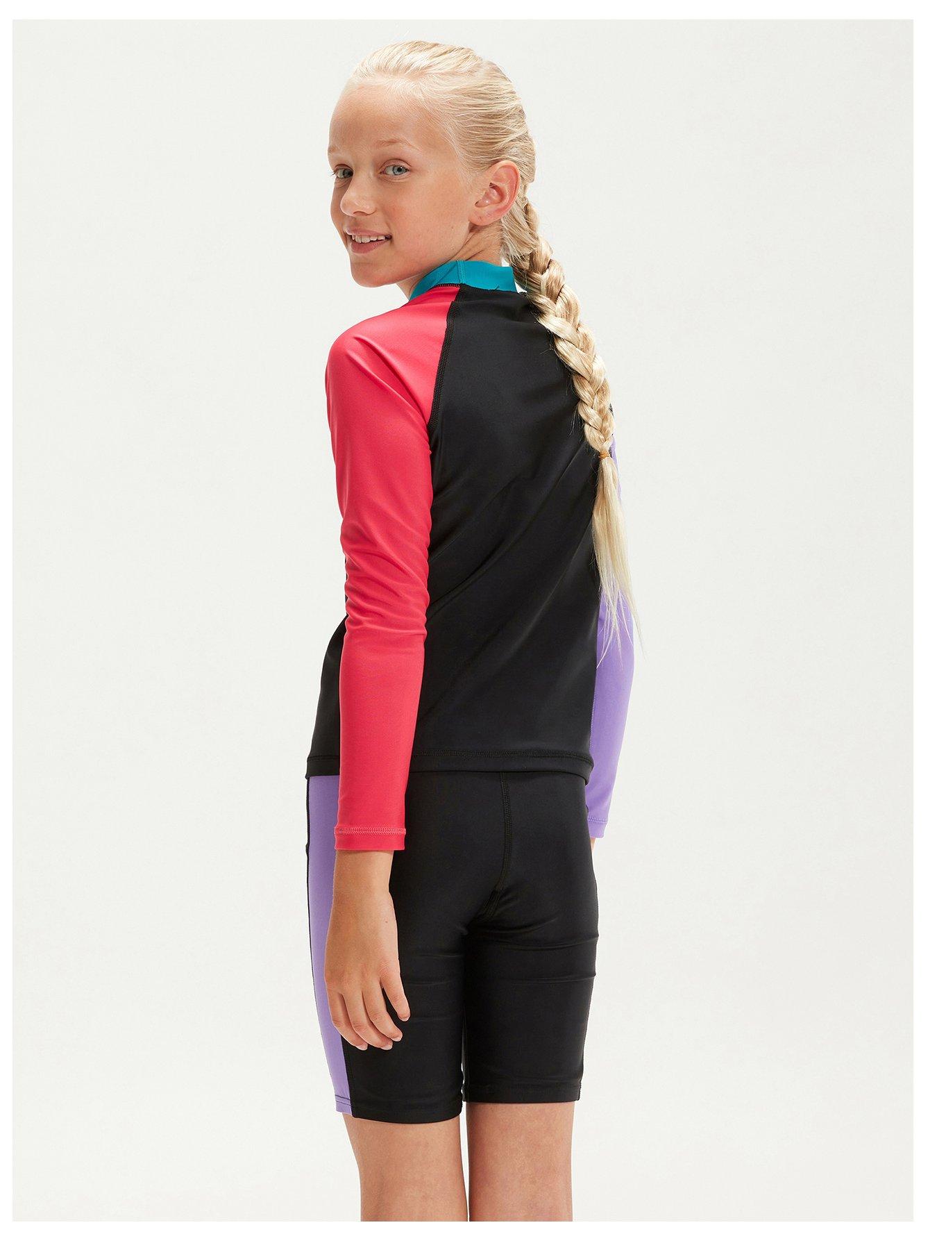 Speedo rash deals guard price