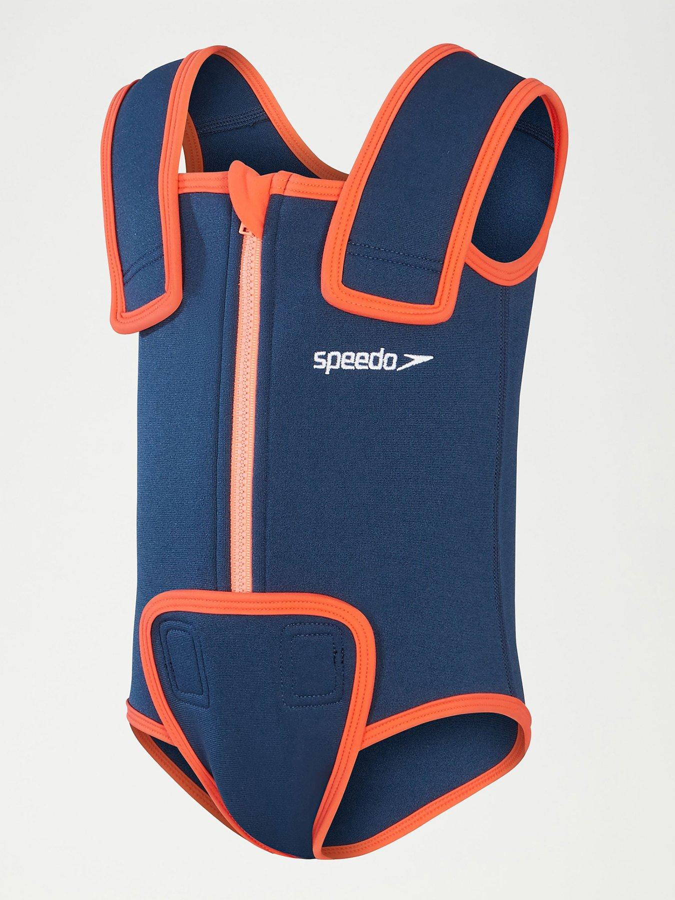 Baby blue deals speedo