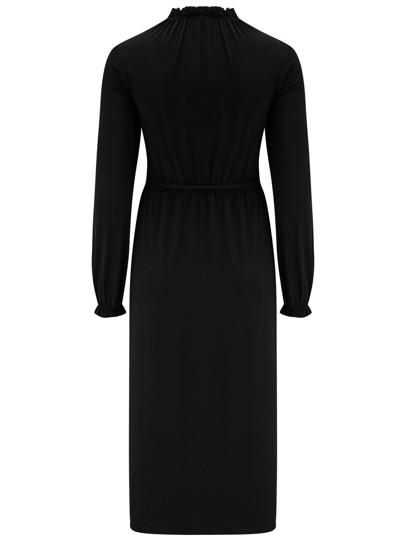 Bridget jersey dress best sale