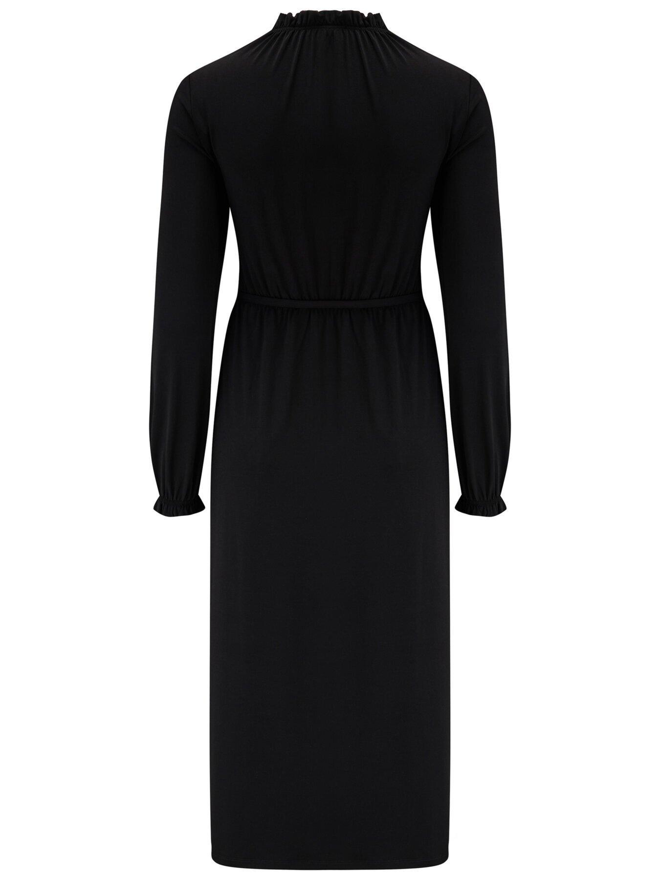 Bridget jersey dress best sale