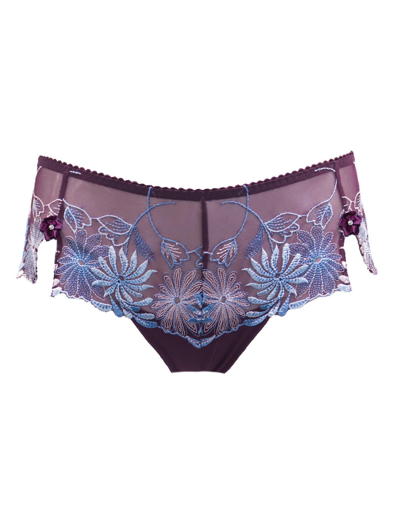 Image 3 of 4 of Pour Moi St Tropez Shorty - Multi