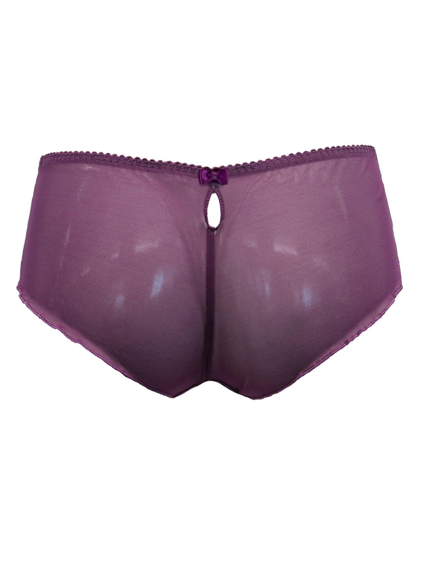 Image 4 of 4 of Pour Moi St Tropez Shorty - Multi