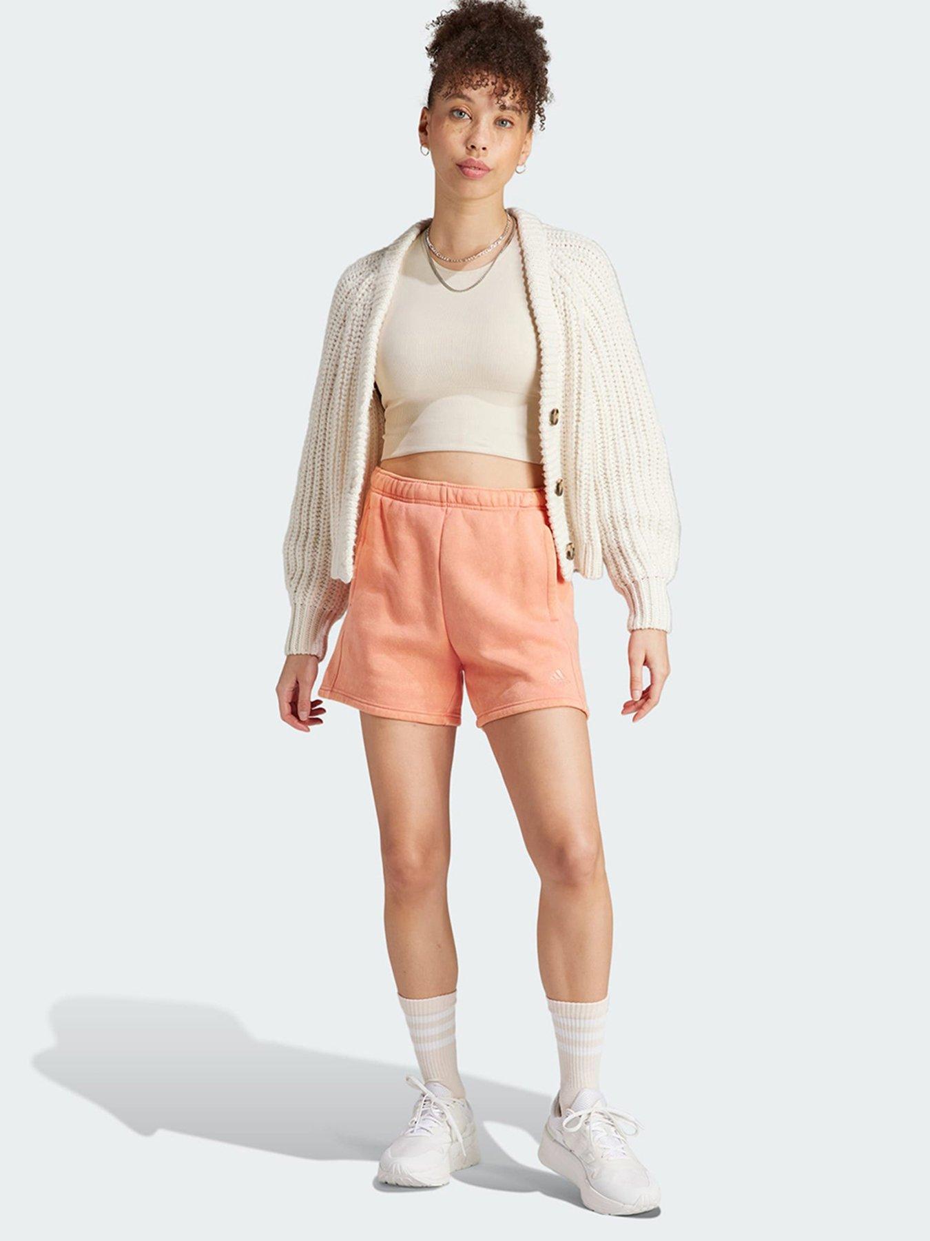 adidas shorts very
