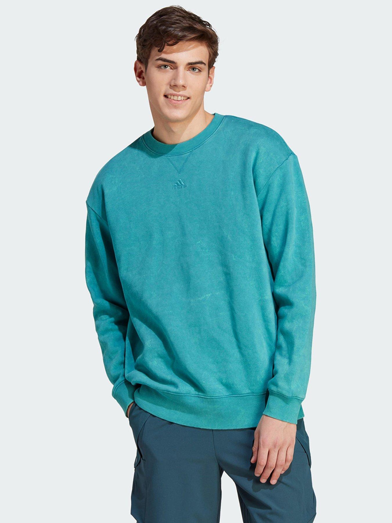 ALL SZN Long Sleeve Sweatshirt