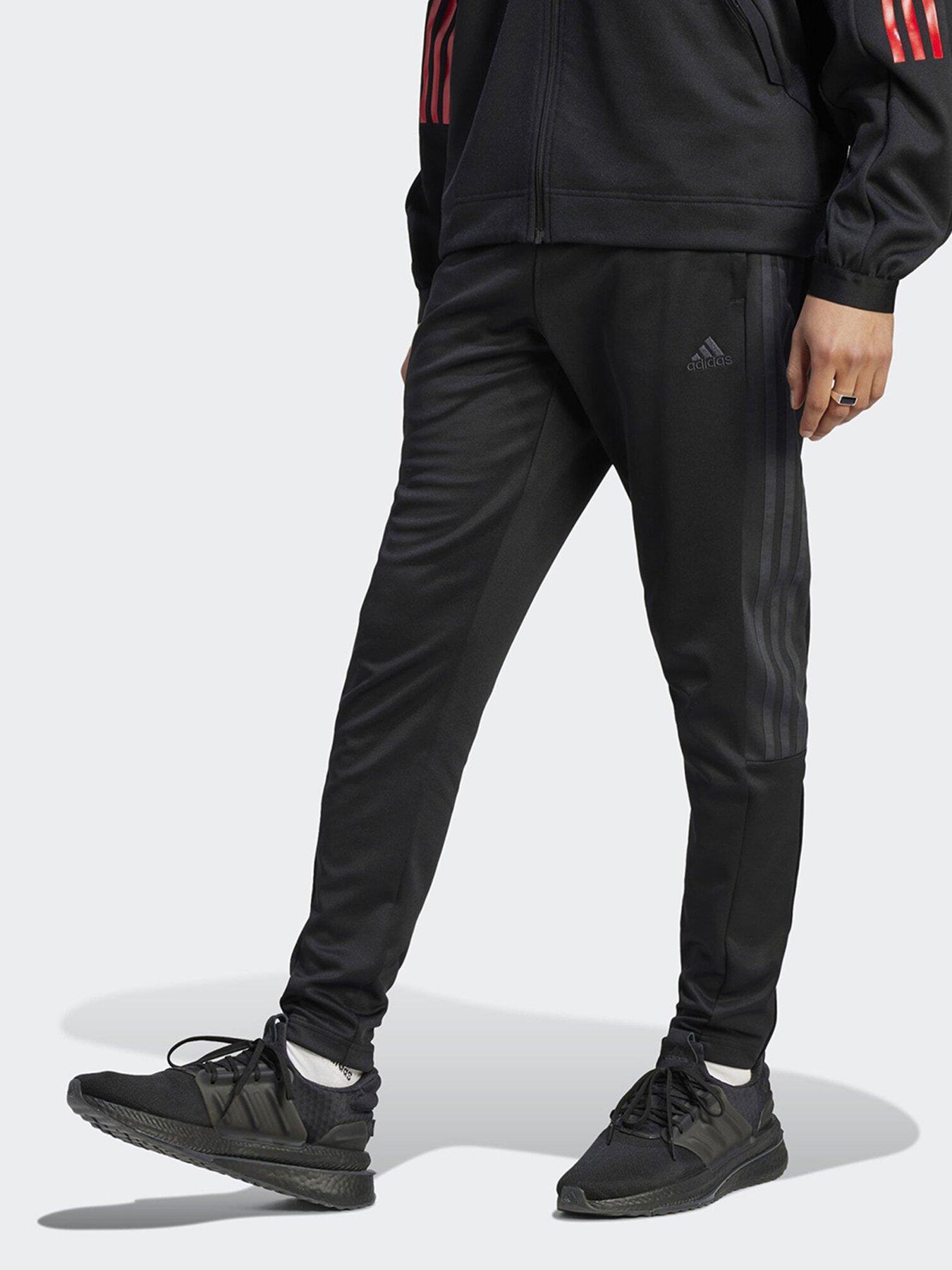 Tiro Pants Black