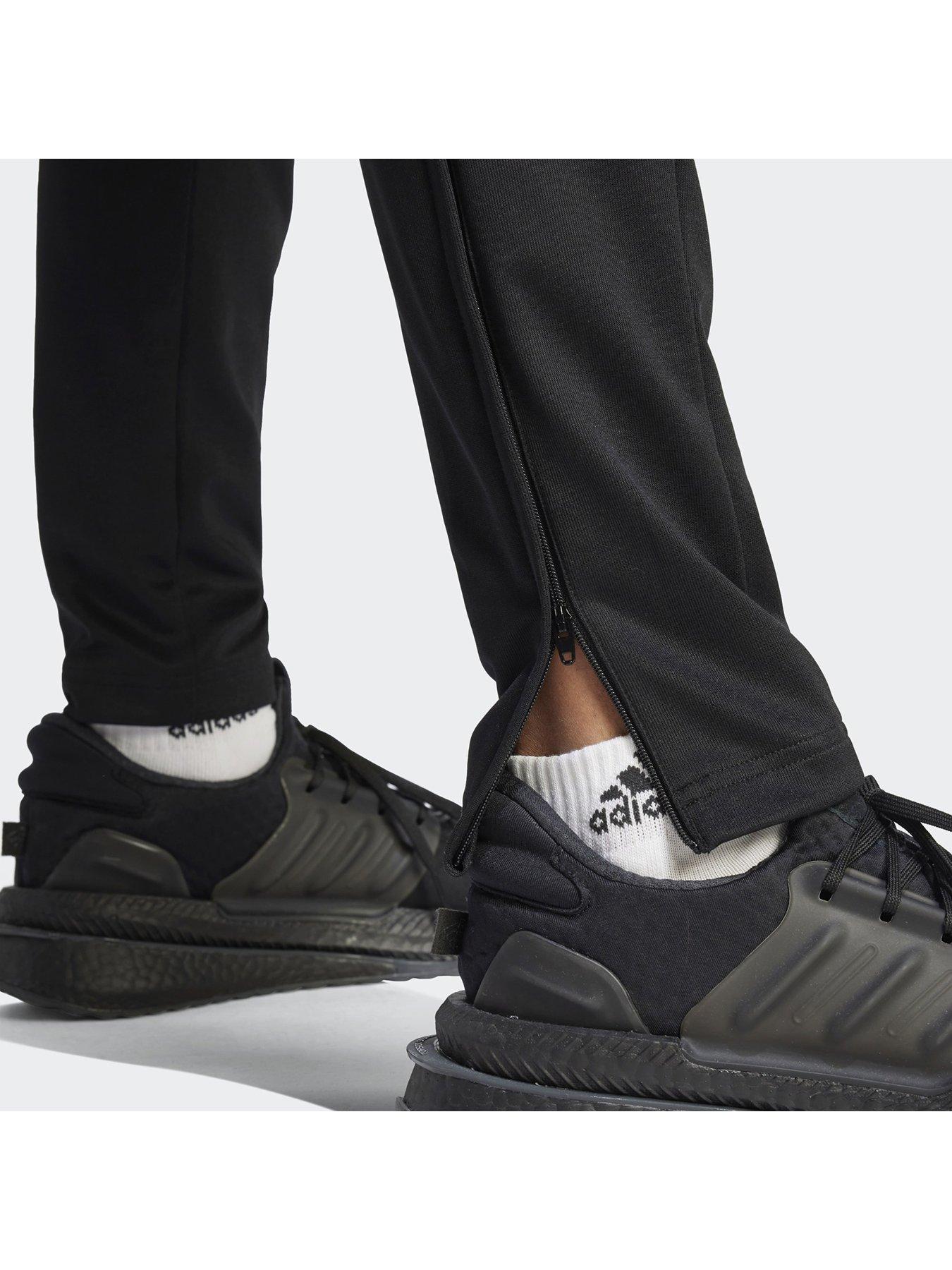 adidas Tiro Pants Black Very