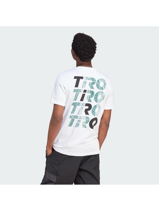 stillFront image of adidas-tiro-wordmark-graphic-tee-white