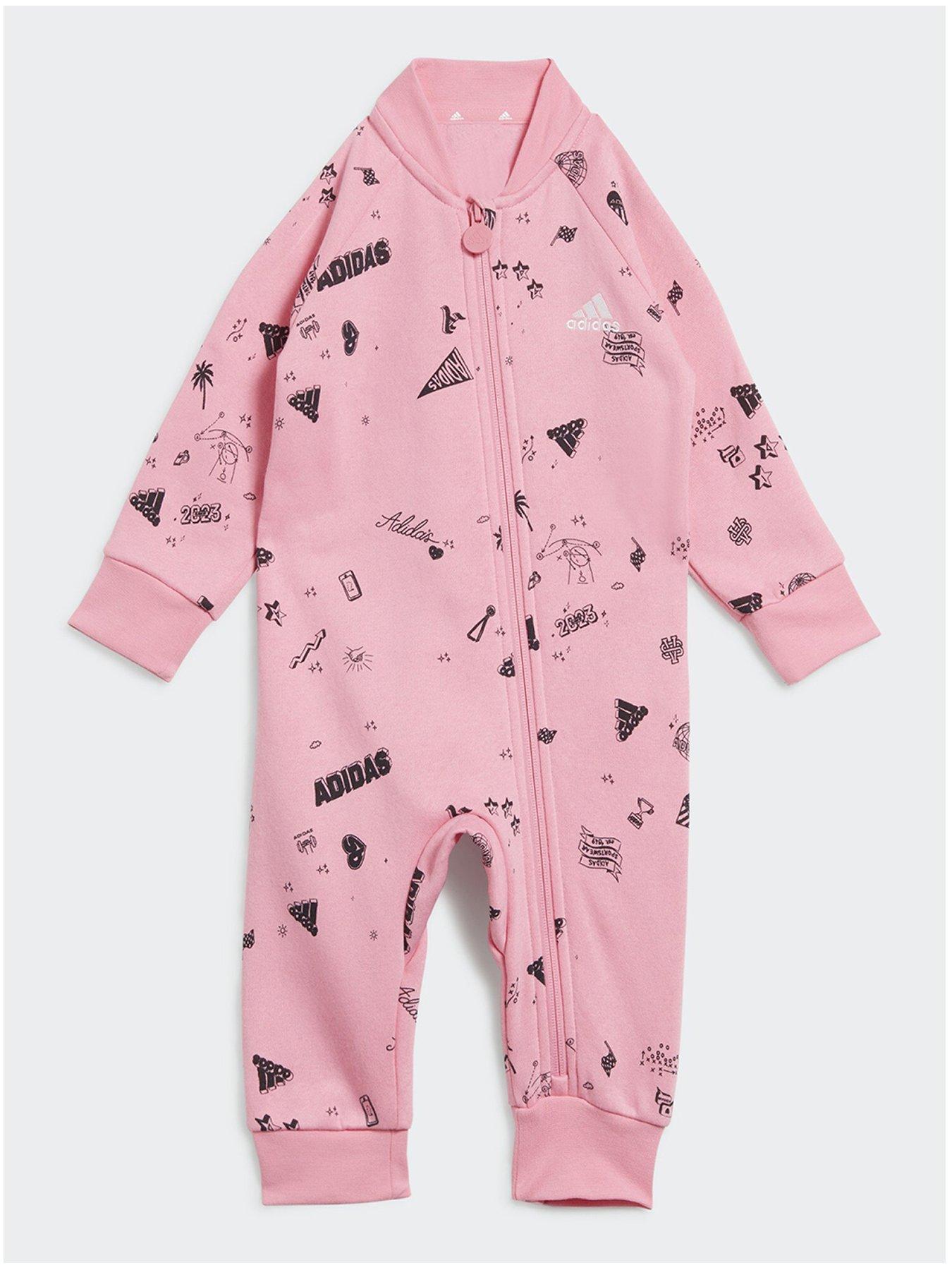 adidas-brand-love-bodysuit-kids-pink