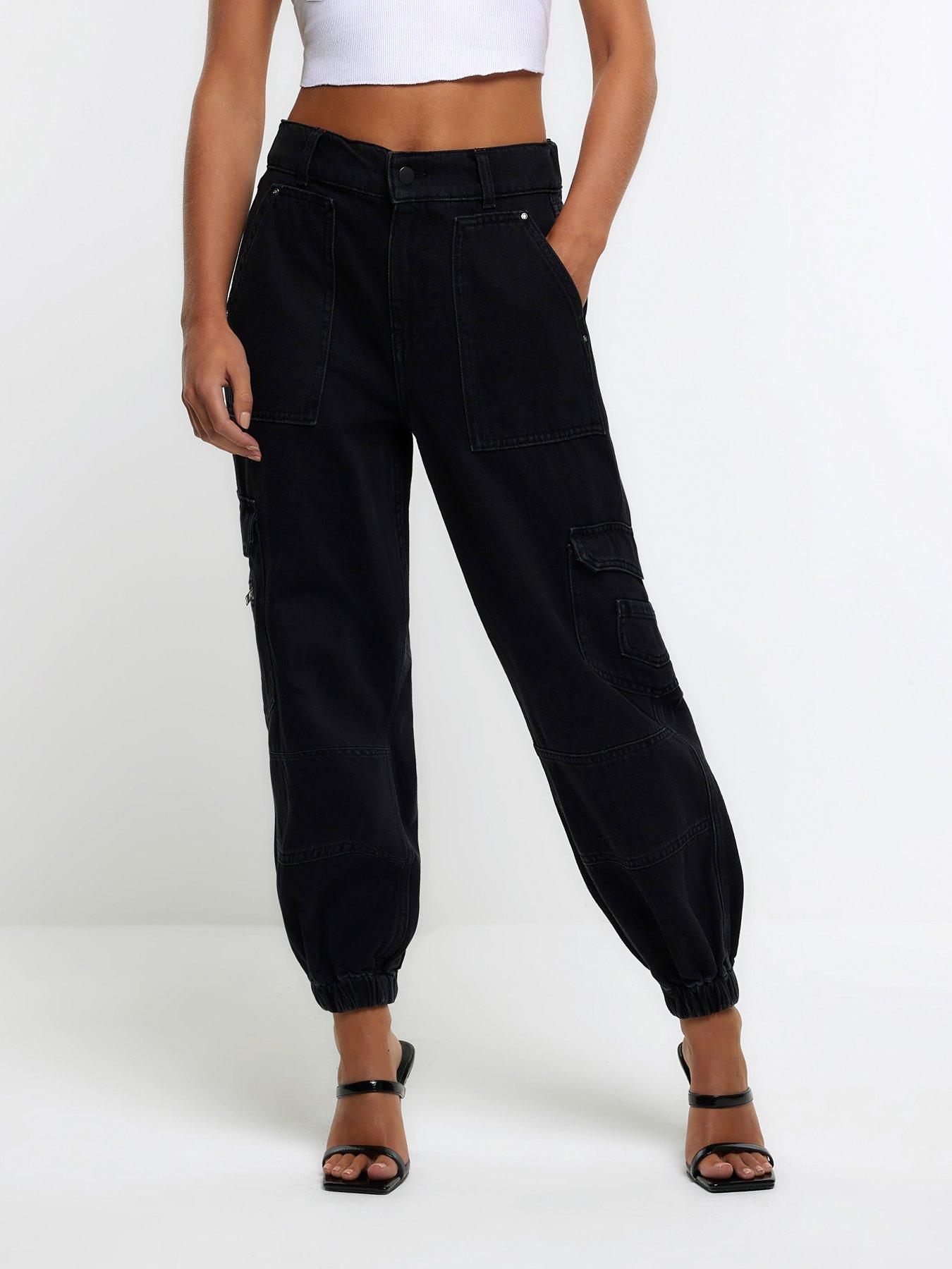 Petite hotsell utility trousers