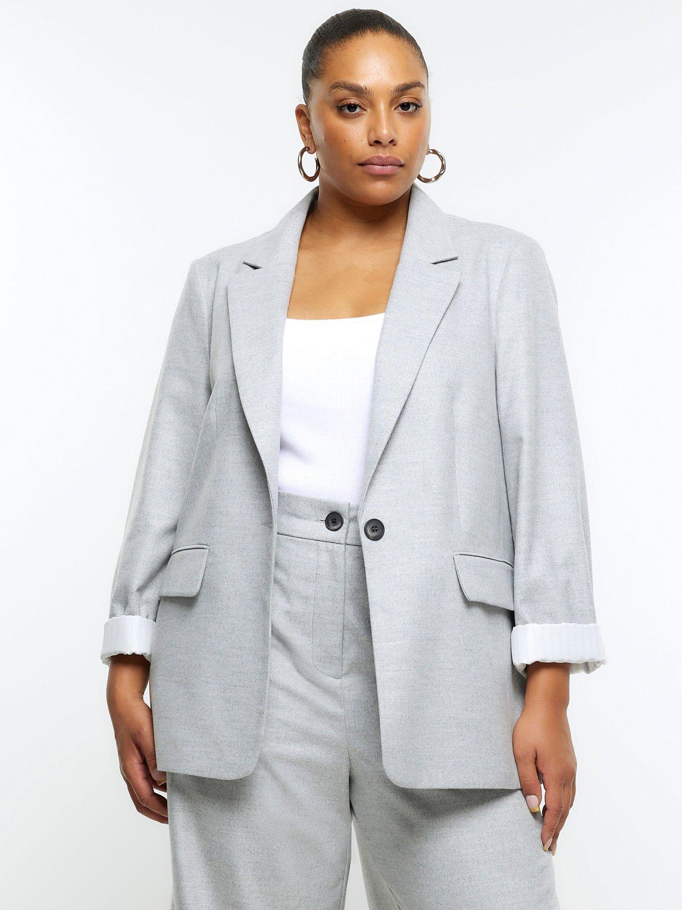 White river island on sale blazer