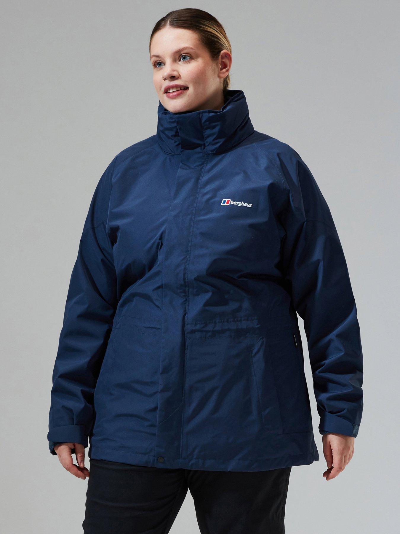 Berghaus sales womens waterproof