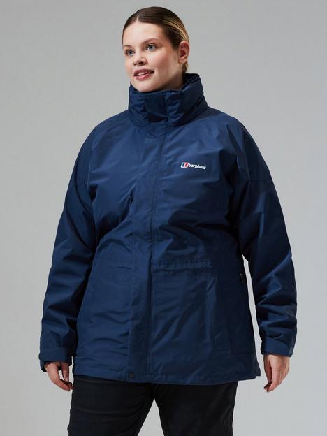 berghaus-womens-glissade-interactive-waterproof-jacket-blue