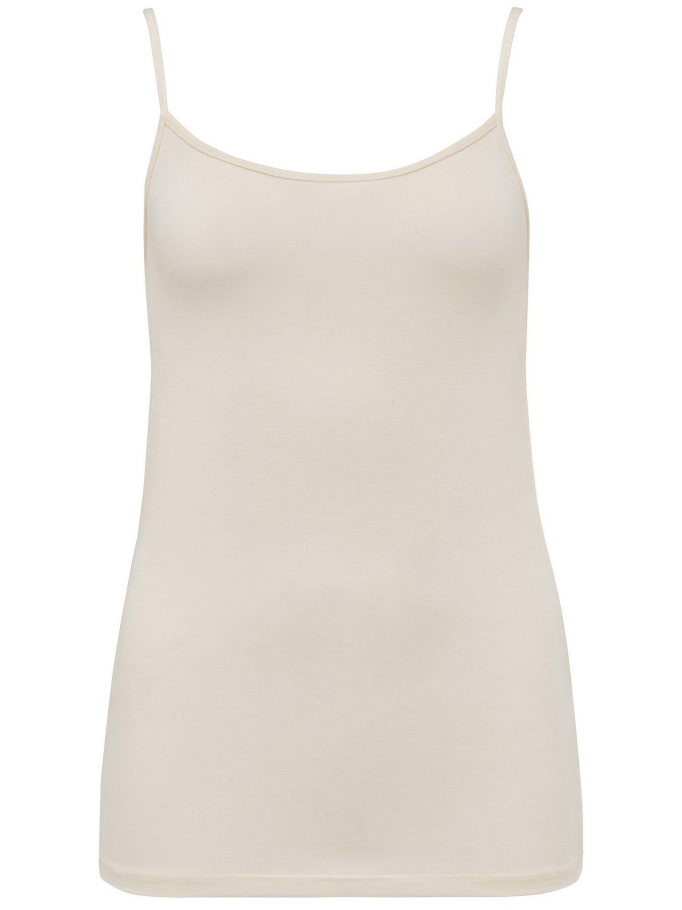 Image 3 of 4 of Pour Moi Second Skin Thermal Cami Top
