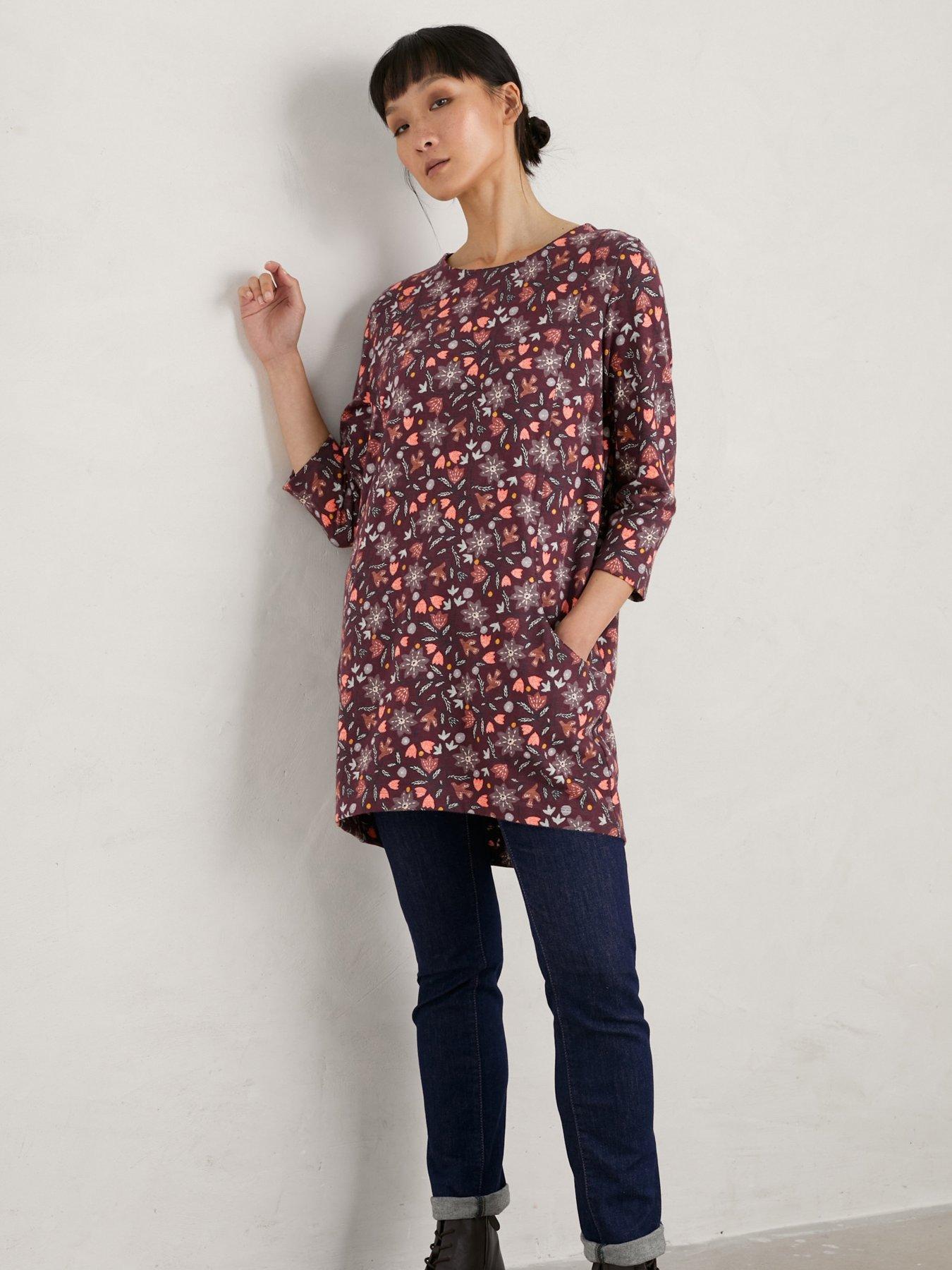 seasalt-cornwall-shore-foraging-organic-cotton-three-quarter-sleeve-tunic