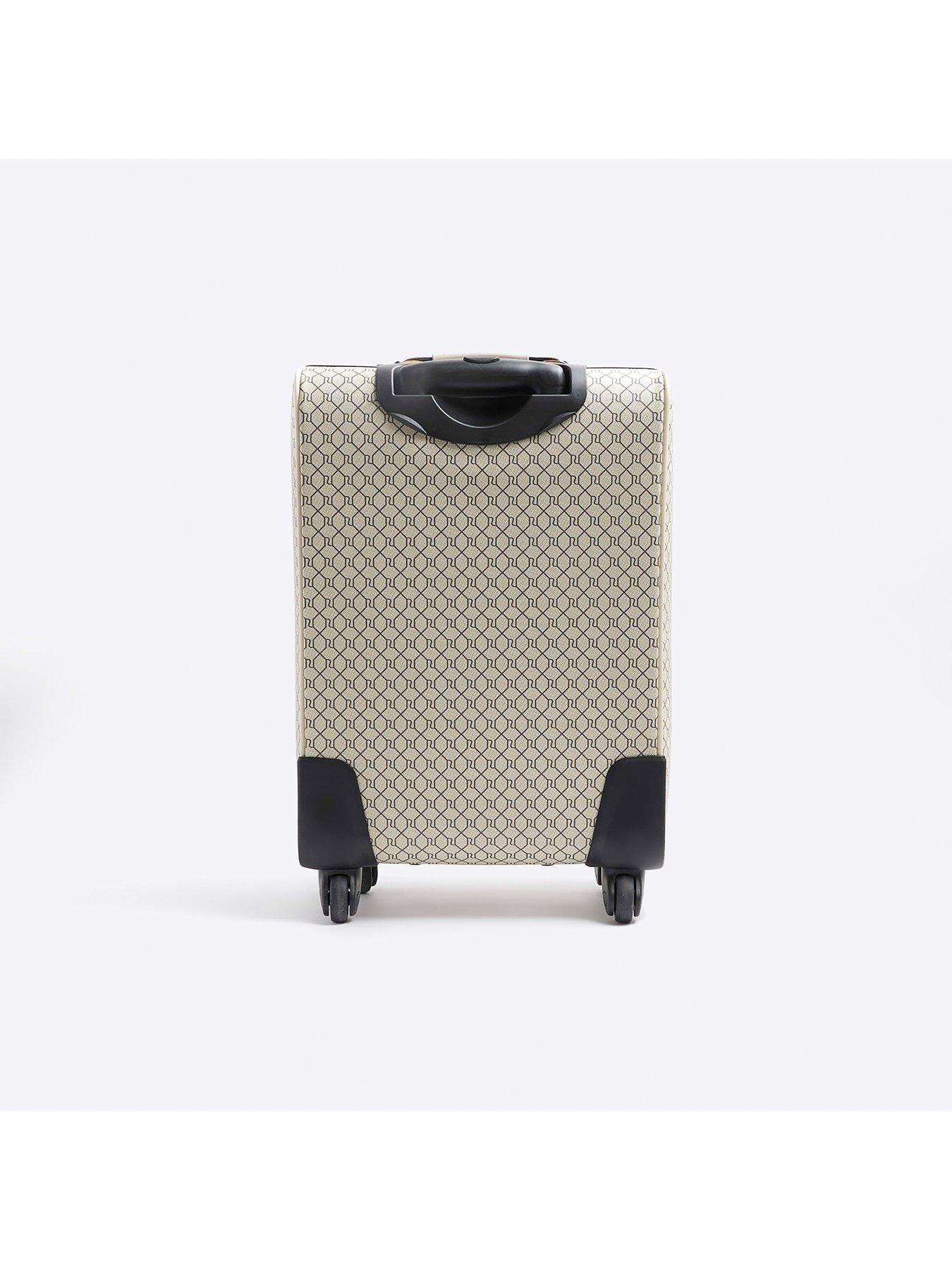 Monogram suitcase discount