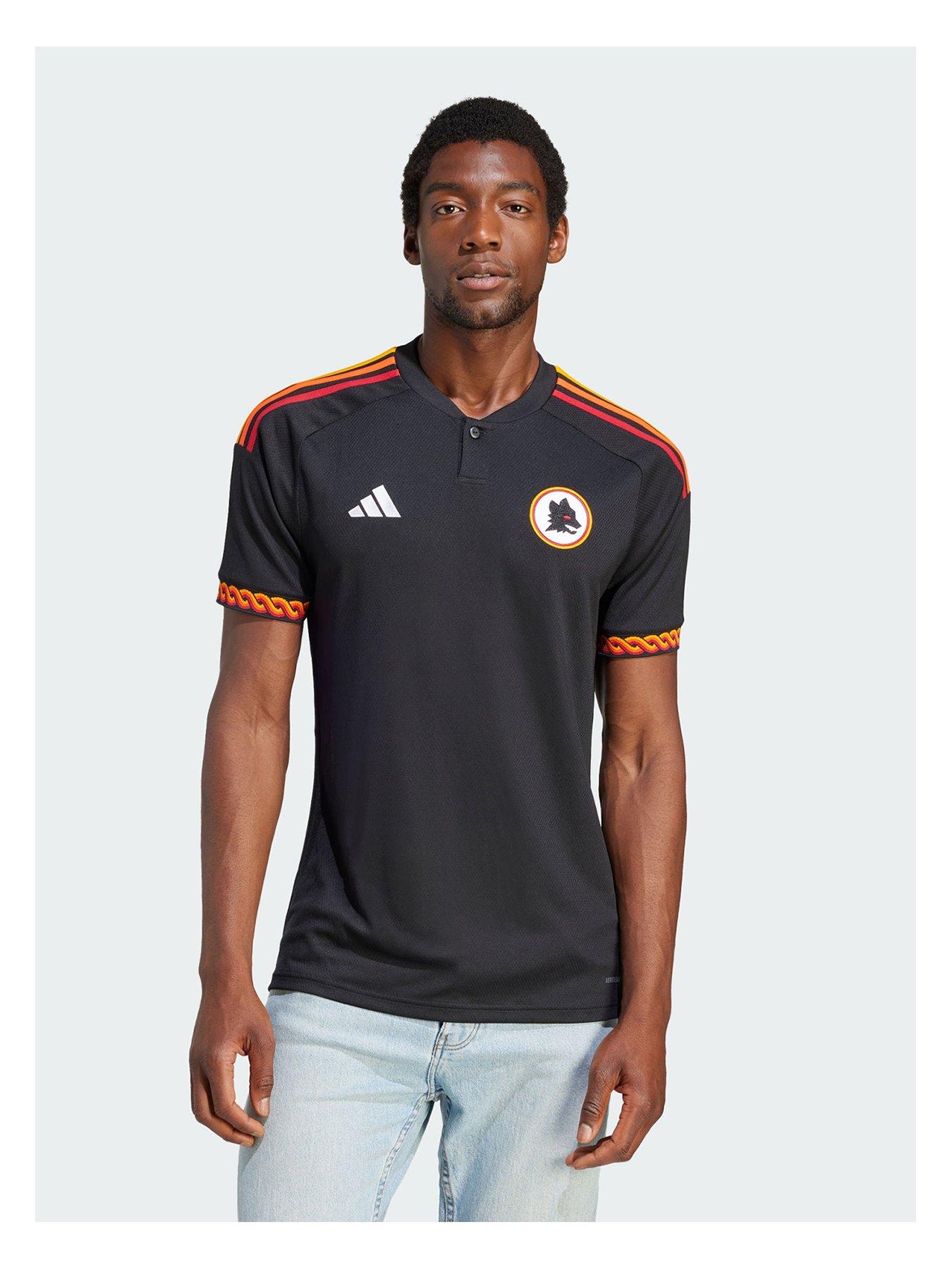 As roma best sale jersey 2018