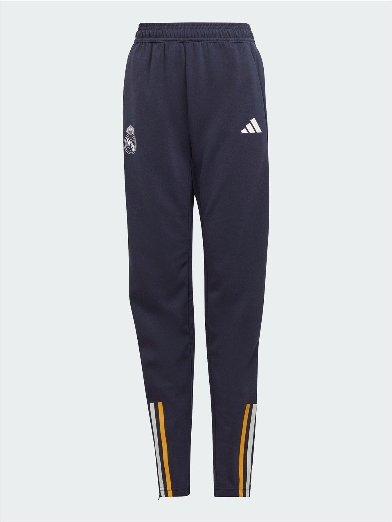 ADIDAS MANCHESTER UNITED TIRO 23 TRAINING PANTS