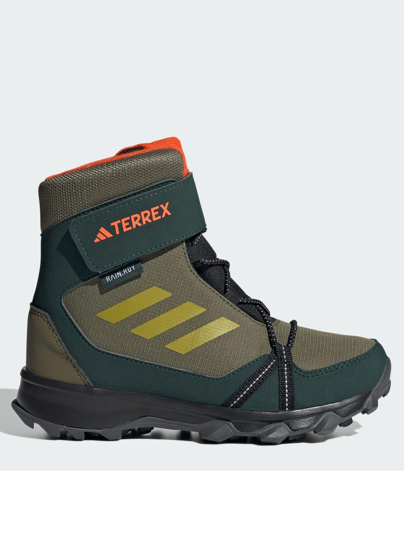 Adidas walking boots sale on sale