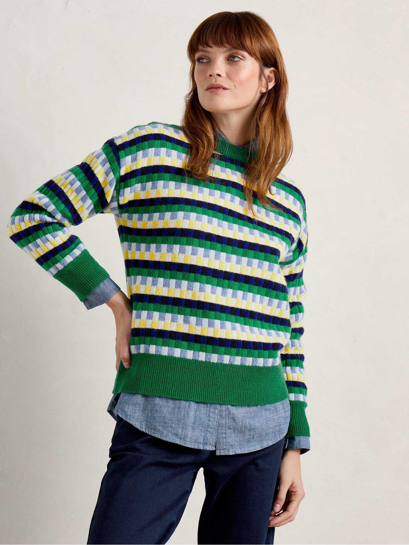 Seasalt pullover discount