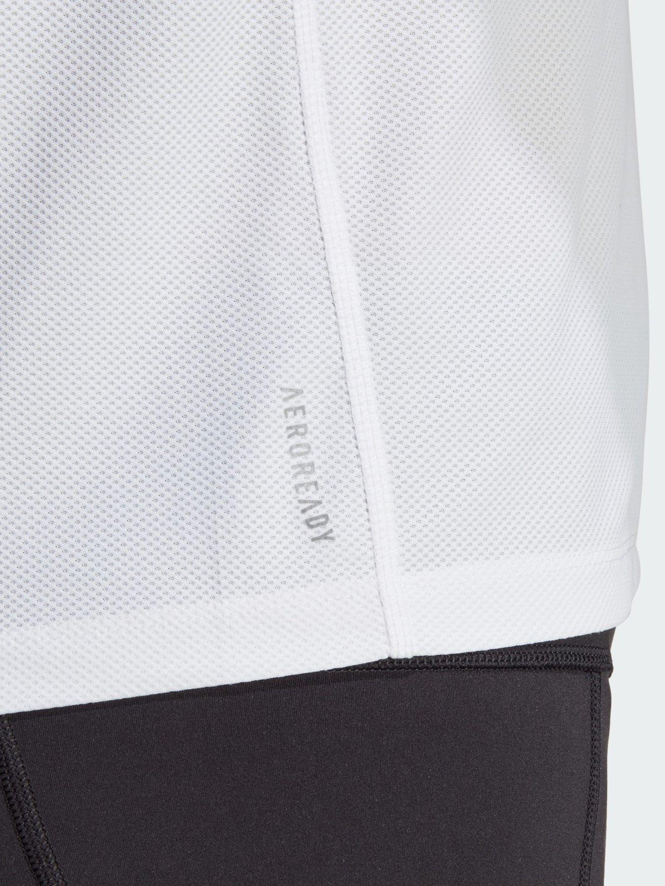 Image 3 of 5 of adidas Own The Run Tee