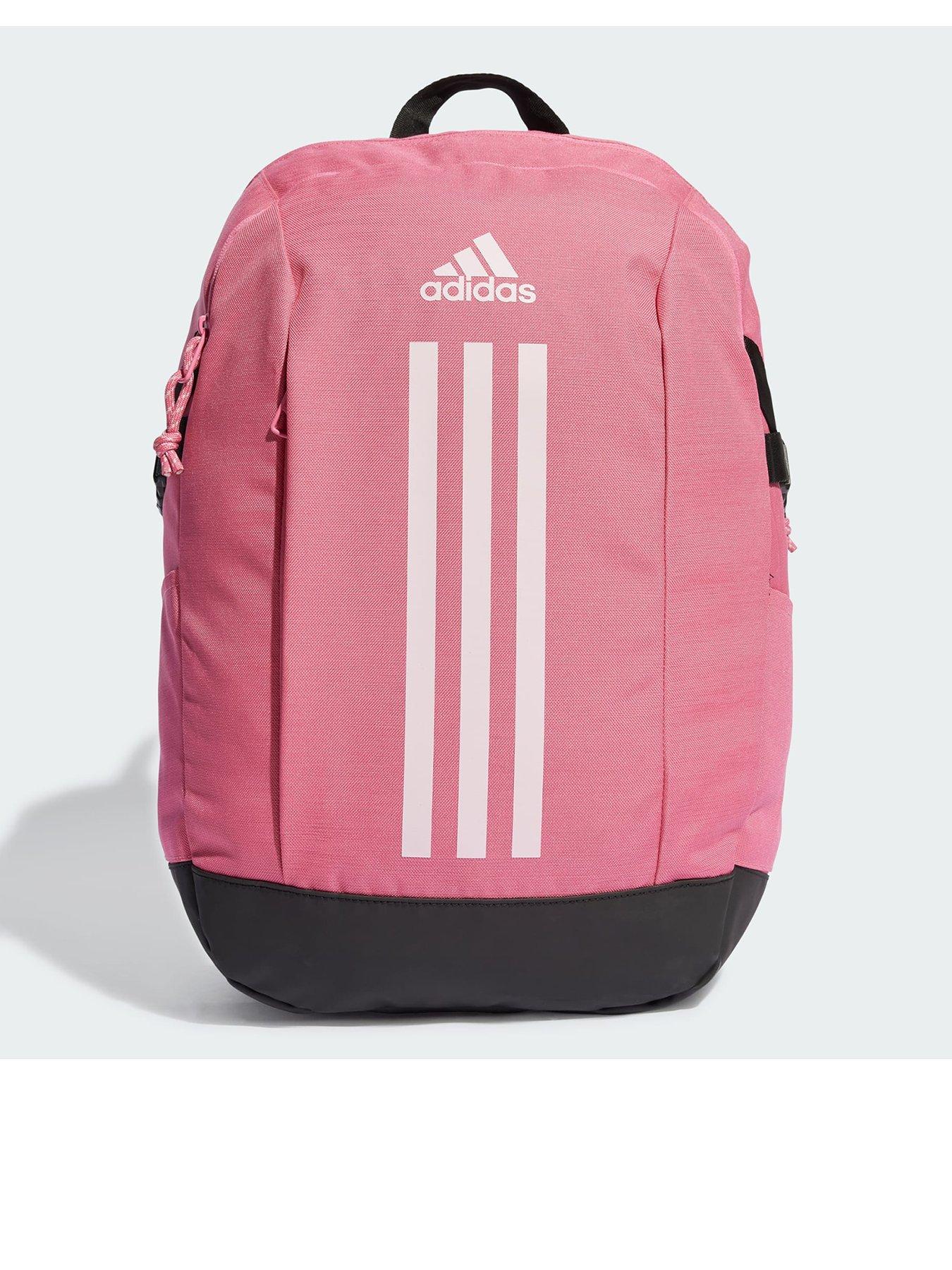 Power Backpack Pink