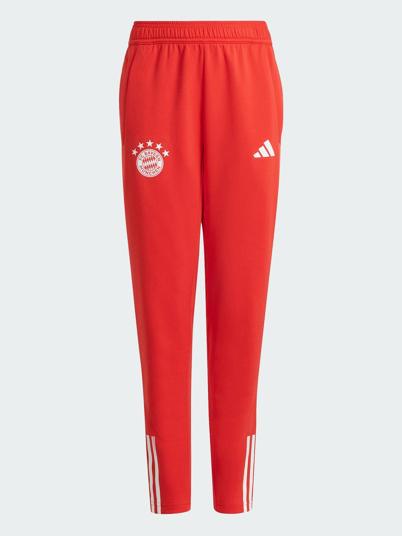 adidas REAL MADRID TIRO 23 TRAINING PANTS