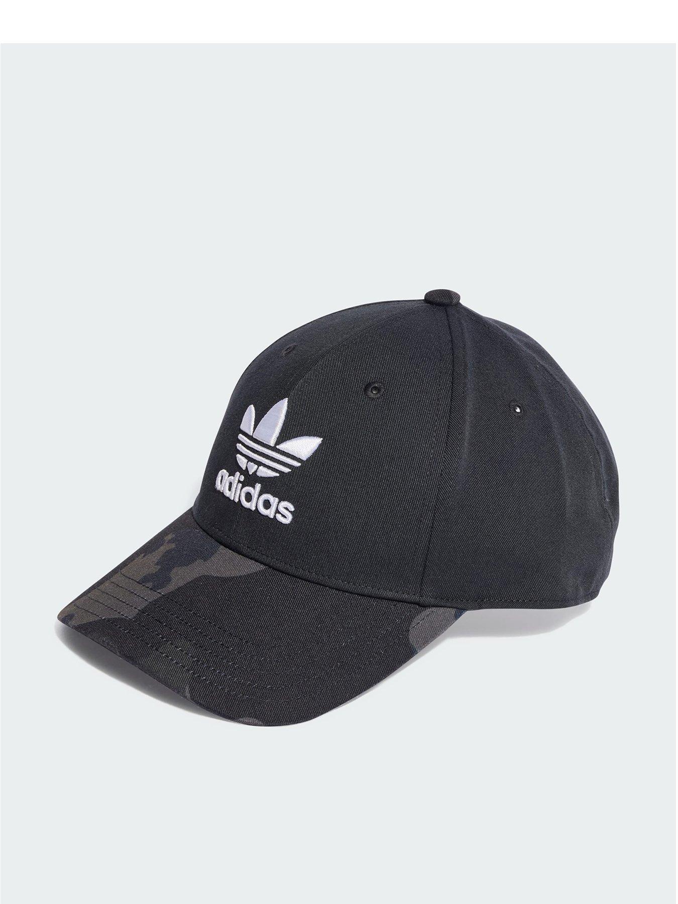adidas originals snapback cap