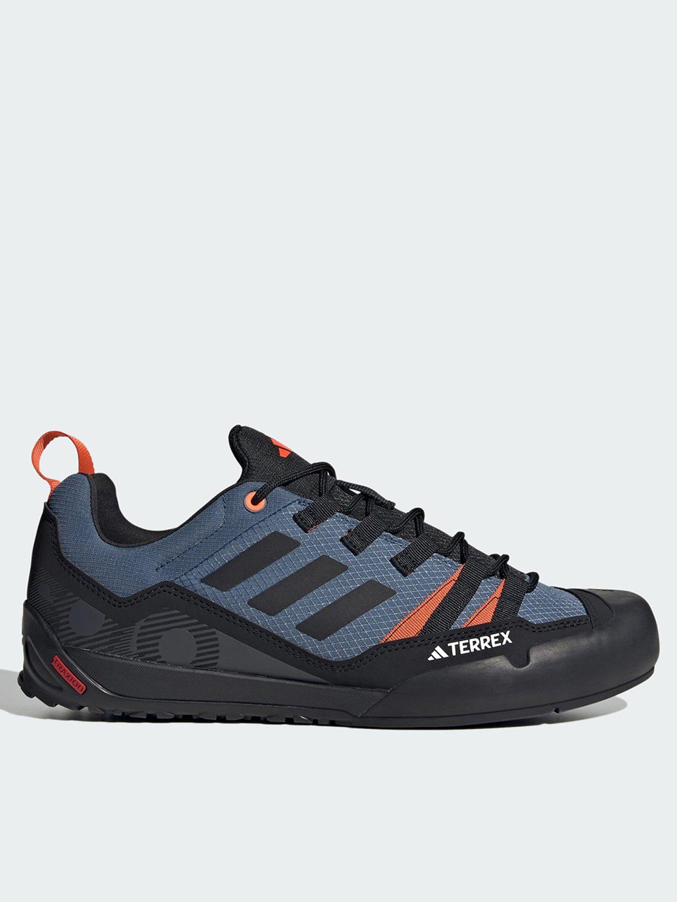 undefined Terrex Swift Solo 2.0 Hiking Shoes