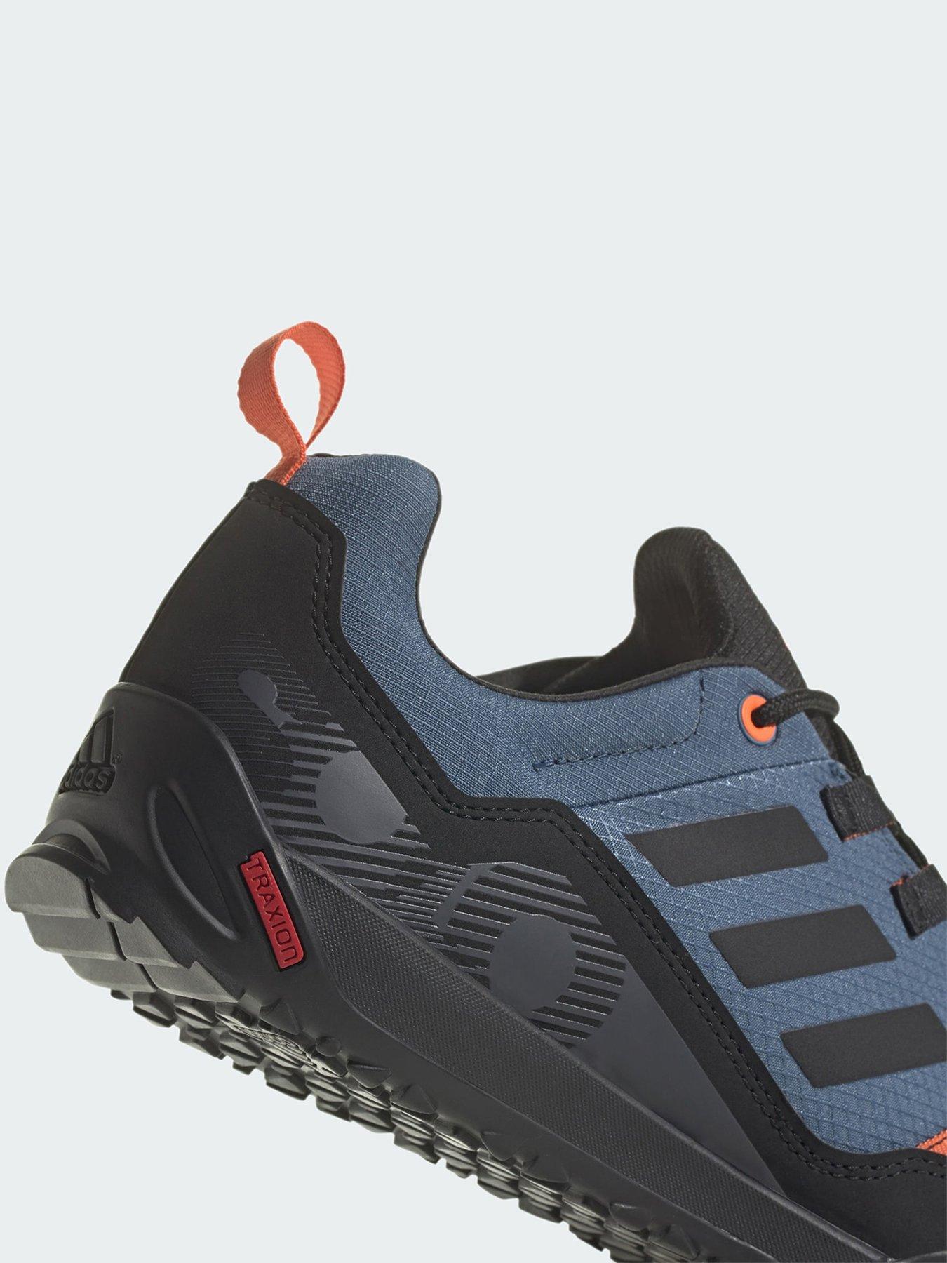 Terrex Swift Solo 2.0 Hiking Shoes Blue