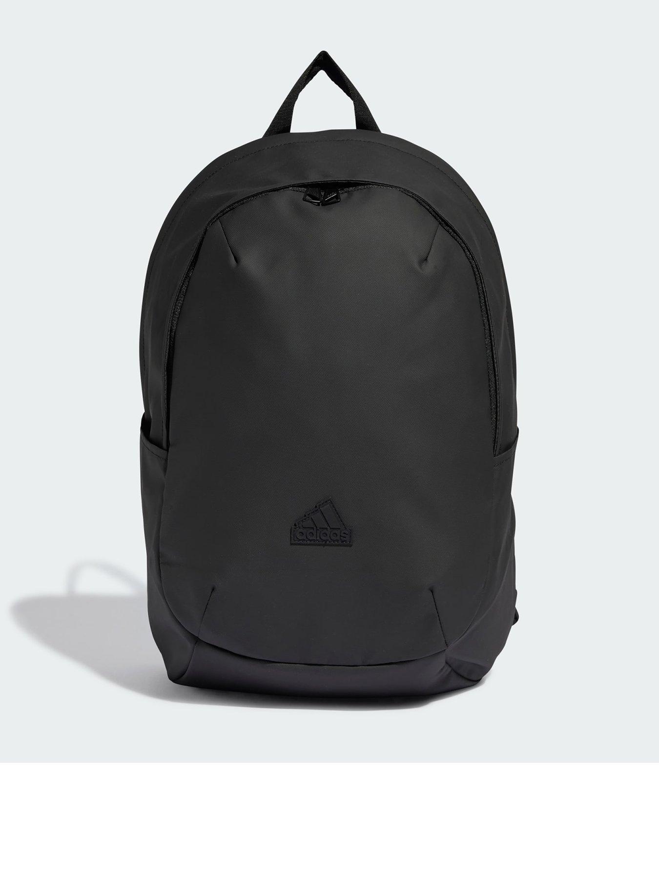 Ultramodern Backpack Black