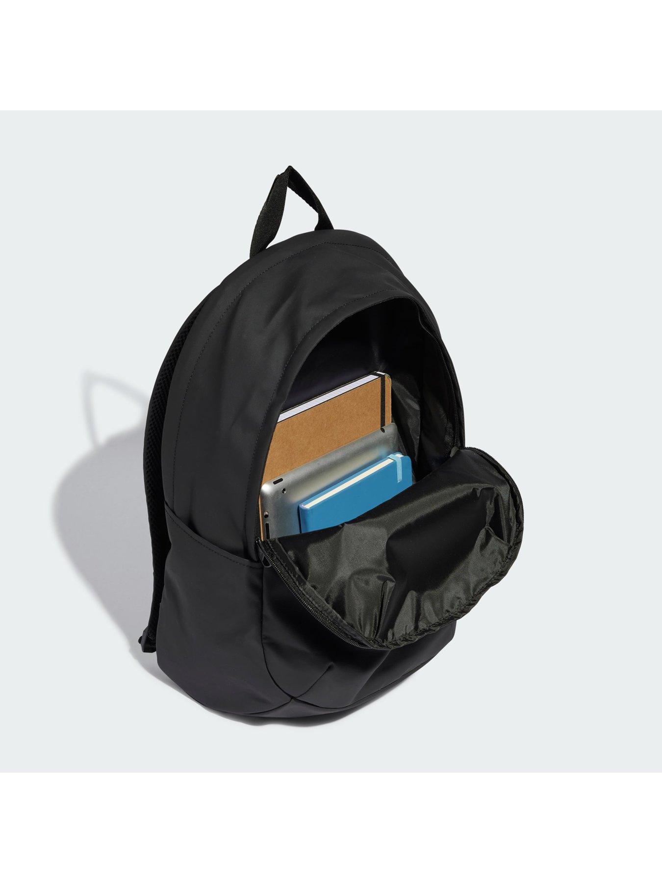 Ultramodern Backpack Black