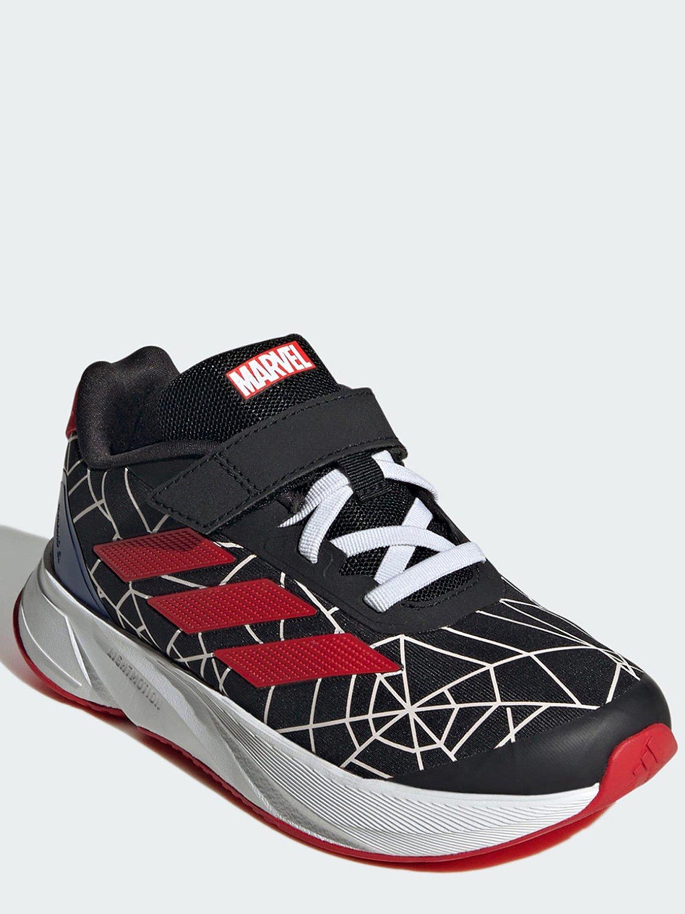 Marvel on sale kids shoes