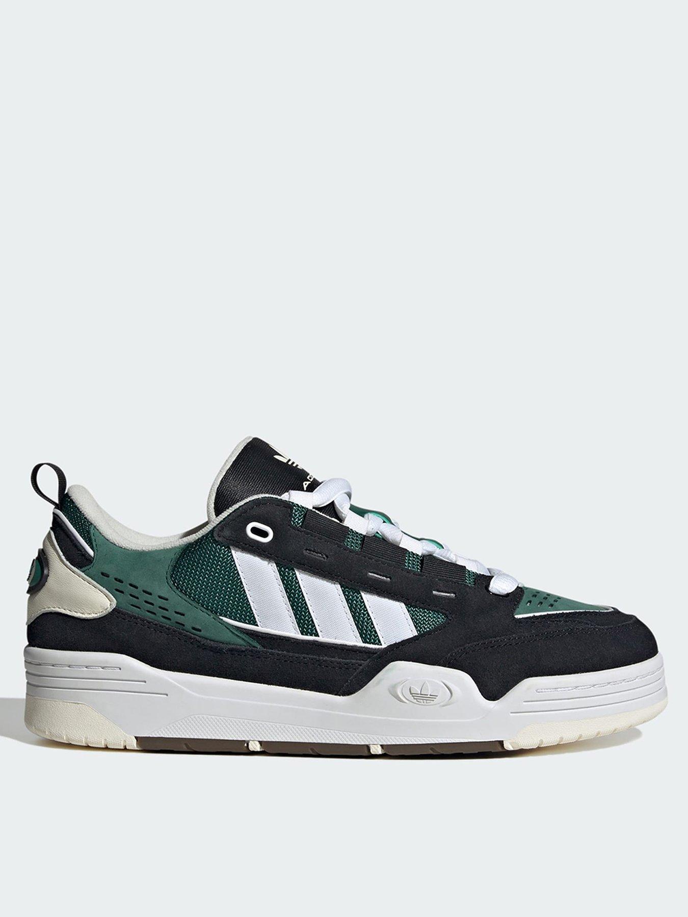 adidas Originals Hyperturf Shoes | very.co.uk