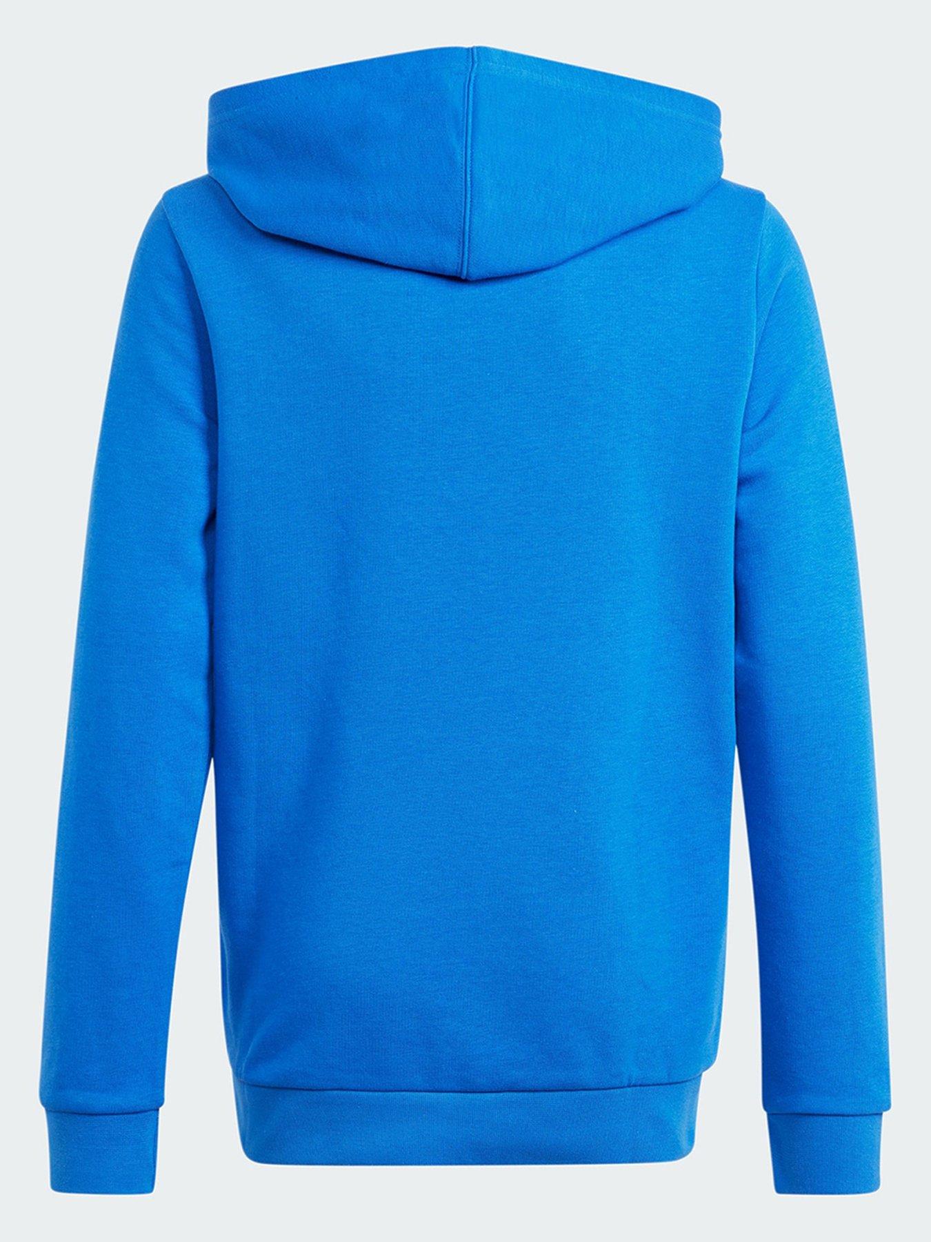 Adidas 2024 italia hoodie