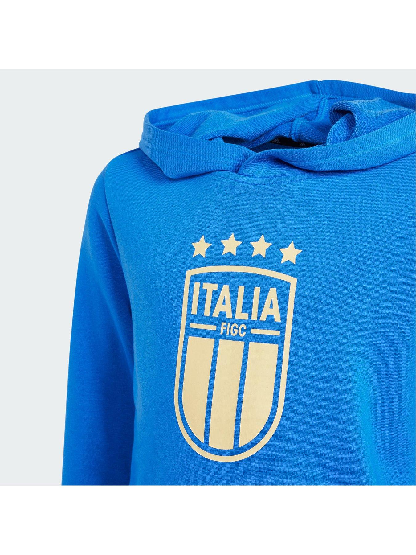 adidas Italy Hoodie Kids