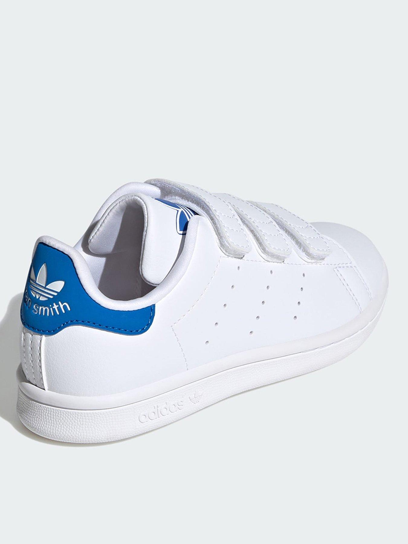 Stan smith sale sneakers kids