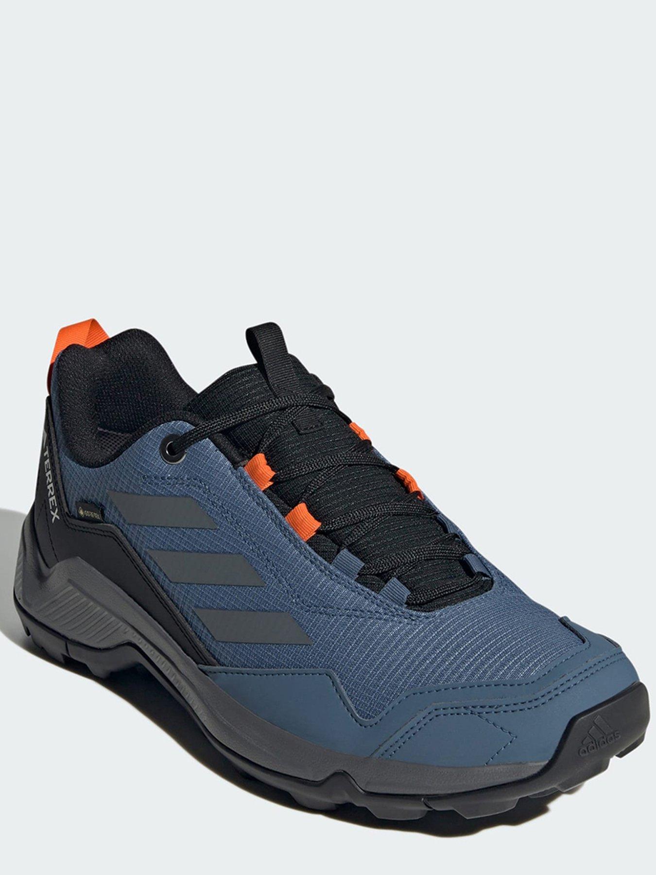 Terrex Eastrail Adidas Men's Terrex Ax3 Hiking Shoes Reviews