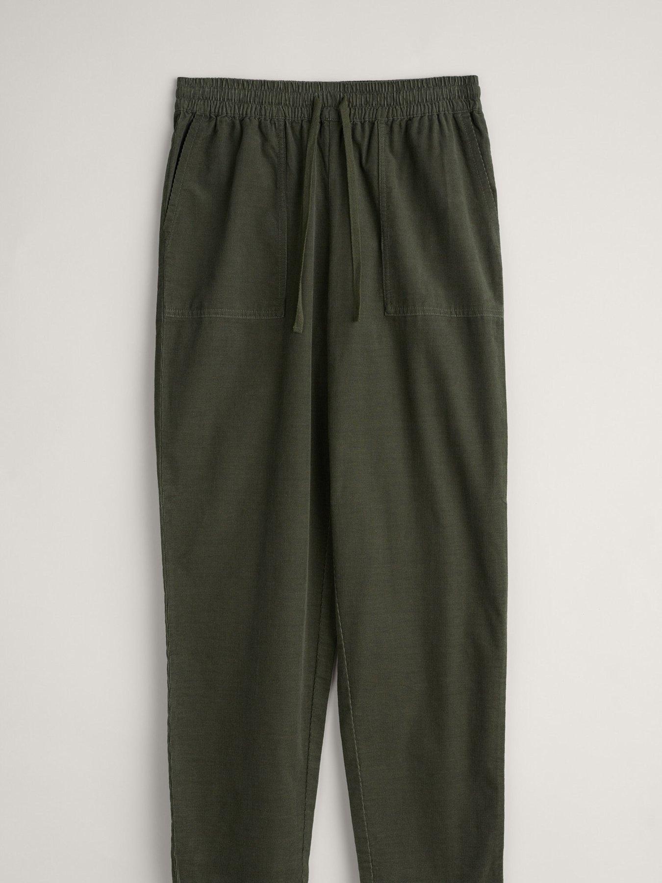 Seasalt Cornwall Dayby Tapered Trousers Very.co.uk