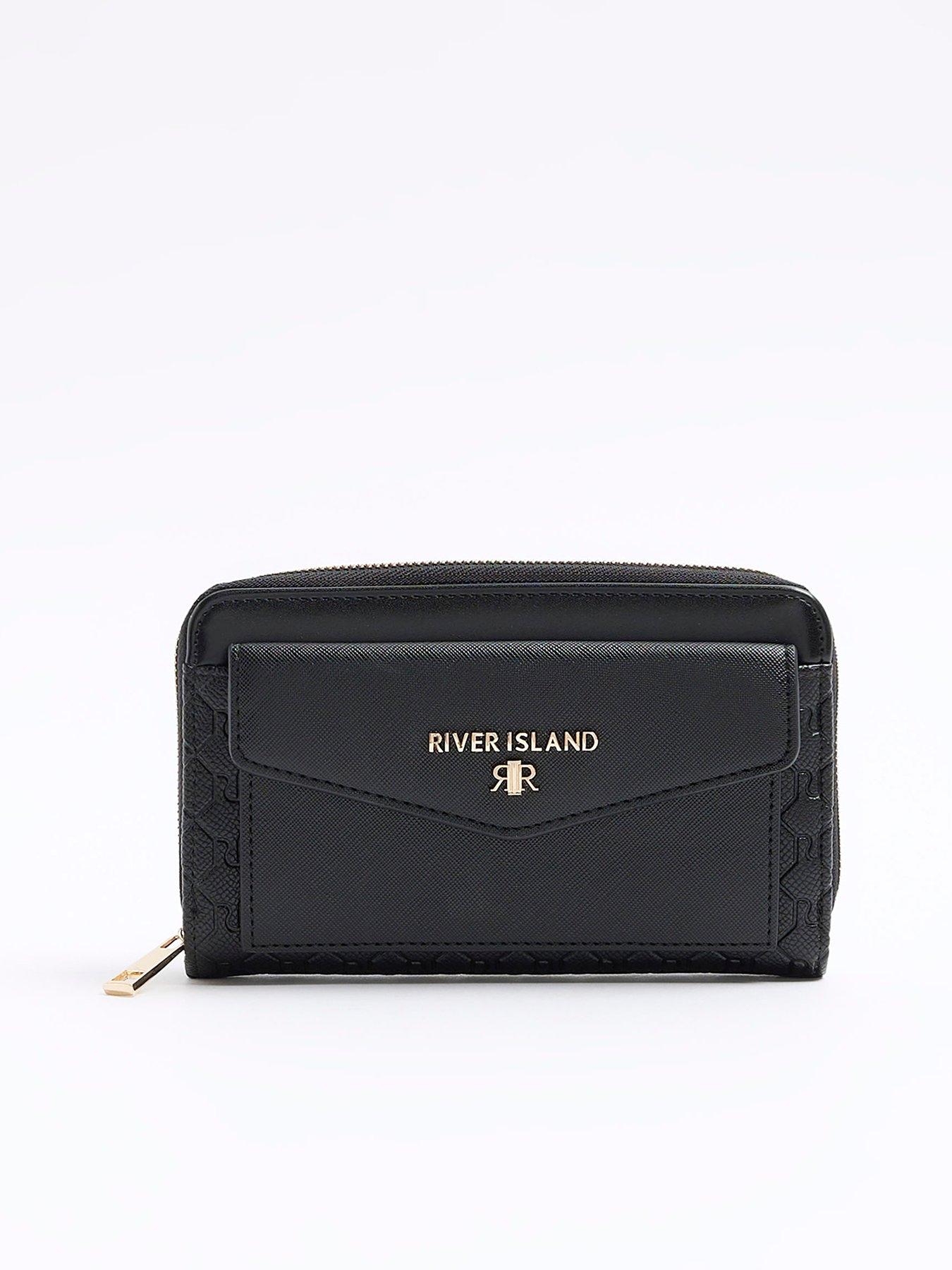 River island hot sale wallet ladies