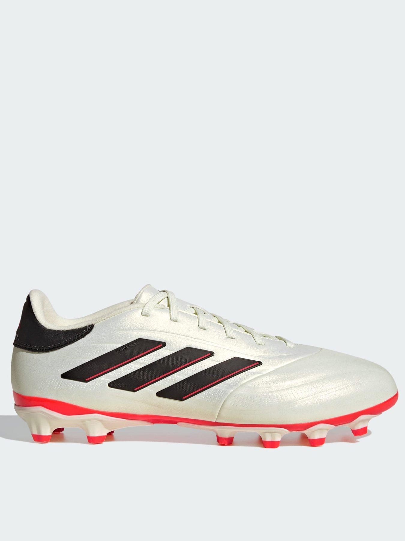 adidas Copa 2-Piece Calf Sleeves - White | Unisex Soccer | adidas US