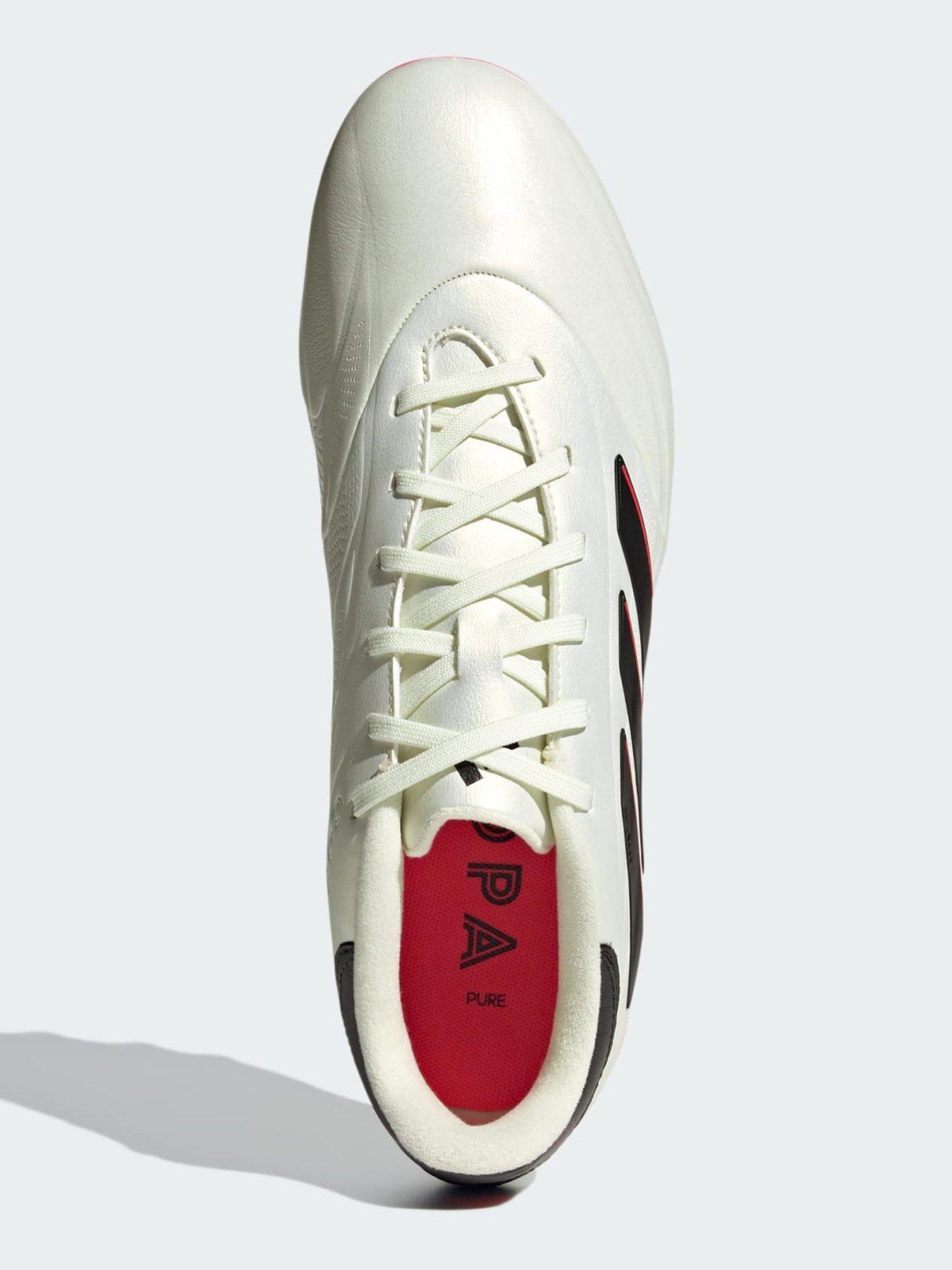 Image 4 of 7 of adidas Copa Pure II League Multi-Ground Boots