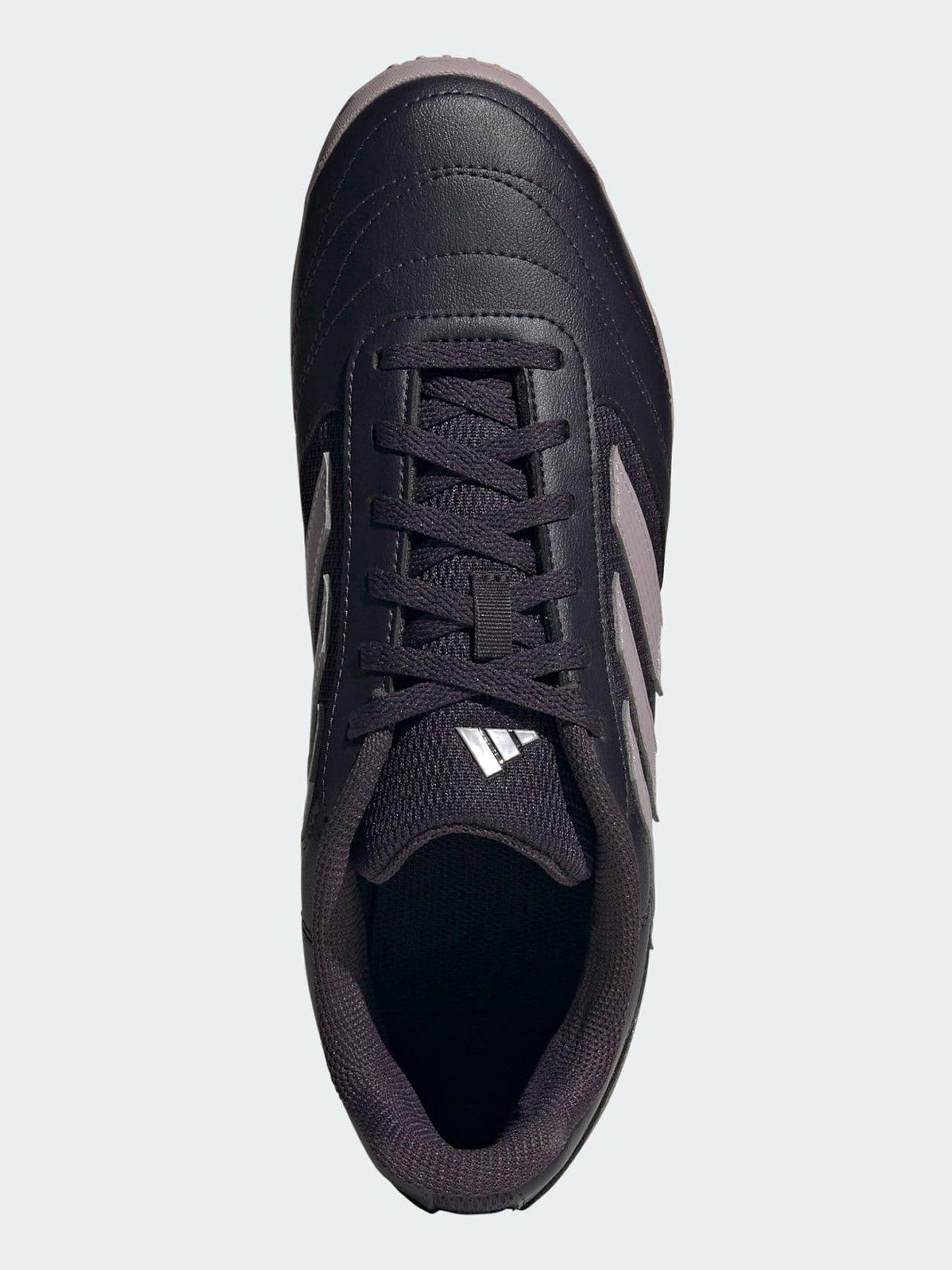 adidas Super Sala II Indoor Boots Purple Very