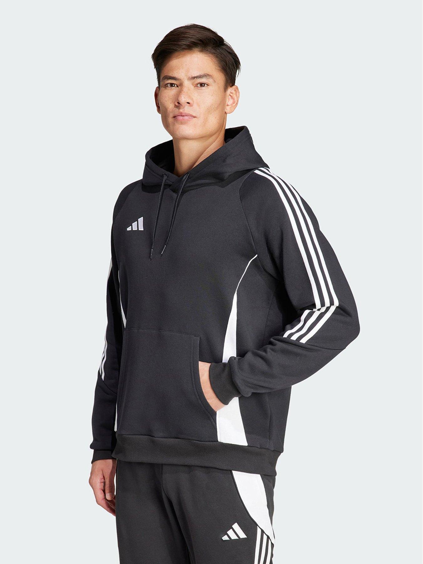 undefined Tiro 24 Sweat Hoodie